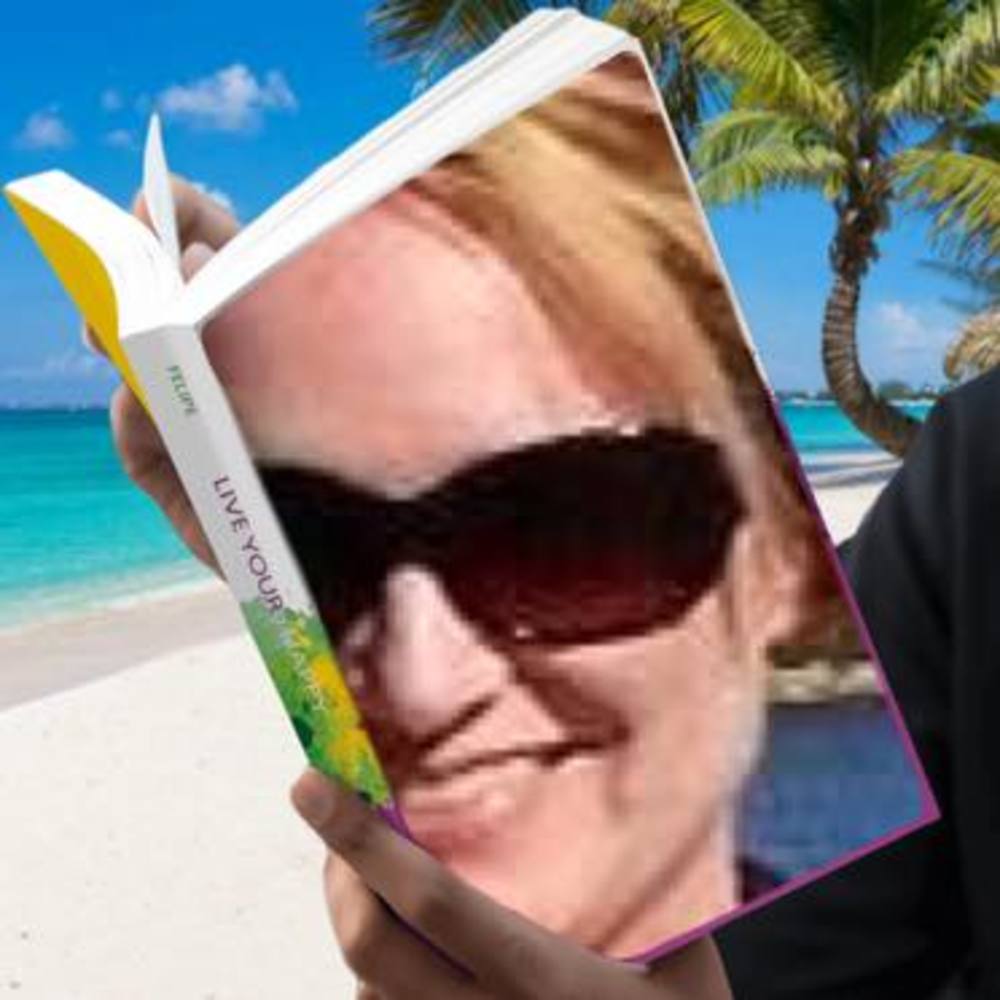 Meet your Posher, Stacy